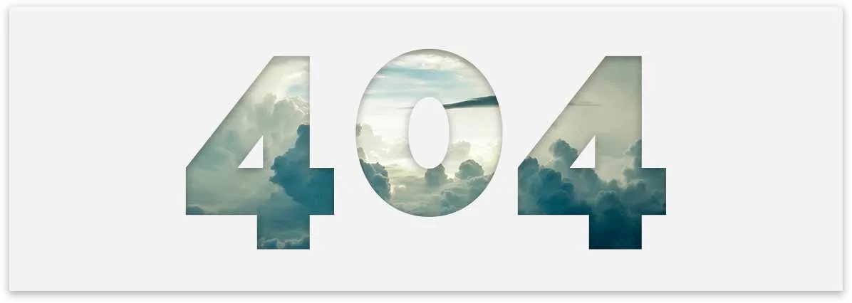 Opps, Page Not Found - 绿茵体育