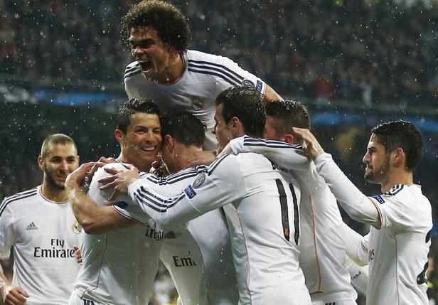 强敌表现绝 强敌表现绝